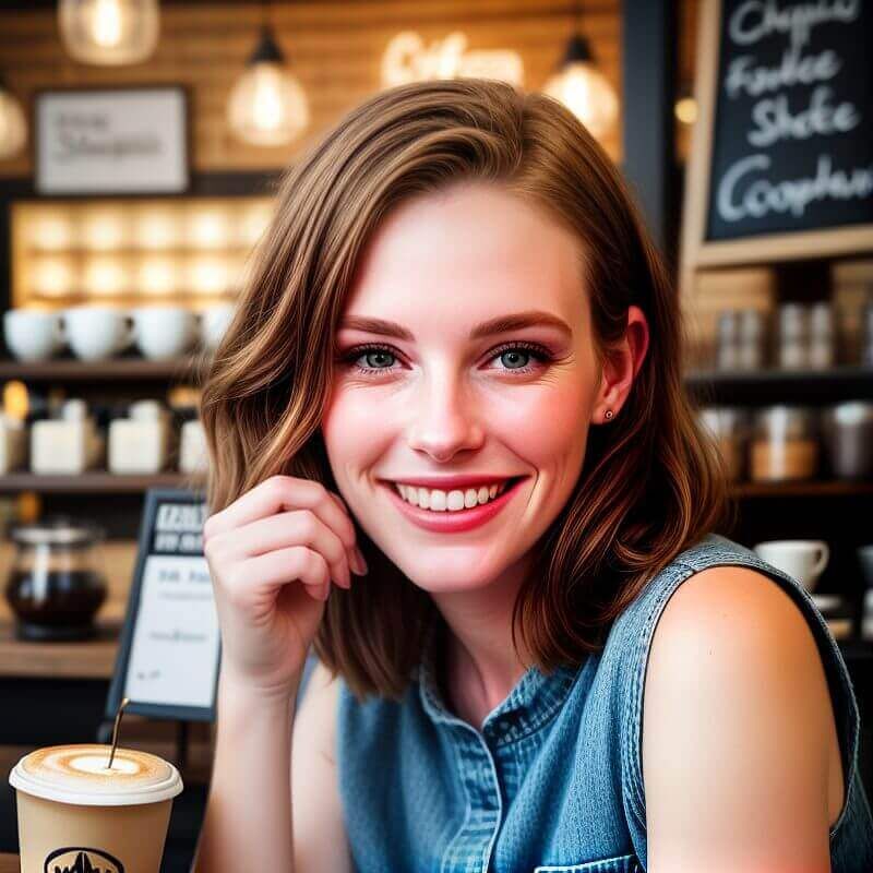 Sophia Klein