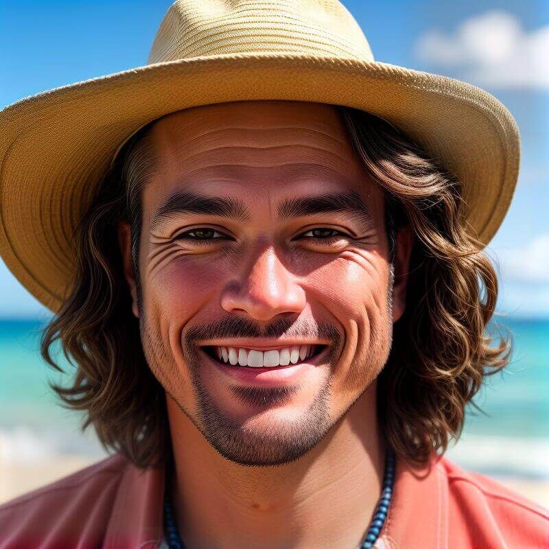 Julian Wolf